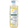 Klorane Bebe Gentle Cleansing Gel with Soothing Calendula