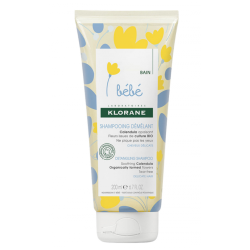 Klorane Bebe Detangling Shampoo 200ml