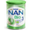Nestle Nan 3 Bio+ 400g