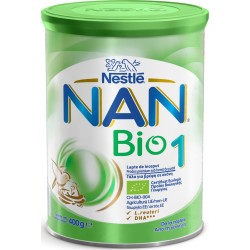 Nestle Nan Bio 1
