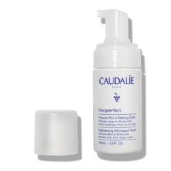 Caudalie Vinoperfect Brightening Micropeel Foam 100ml