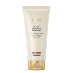AHAVA DERMUD NOUR.BODY CREAM 200ML