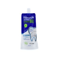 Elgydium Whitening Bio Toothpaste 100ml