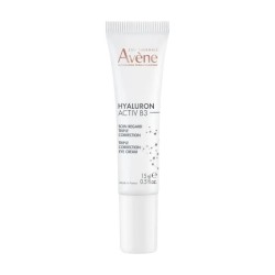 AVENE HYALURON ACTIV B3 EYE CREAM 15ML