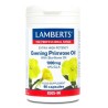 LAMBERTS EVENING PRIMROSE OIL WITH STARFLOWER OIL 1000MG 90 CAPS