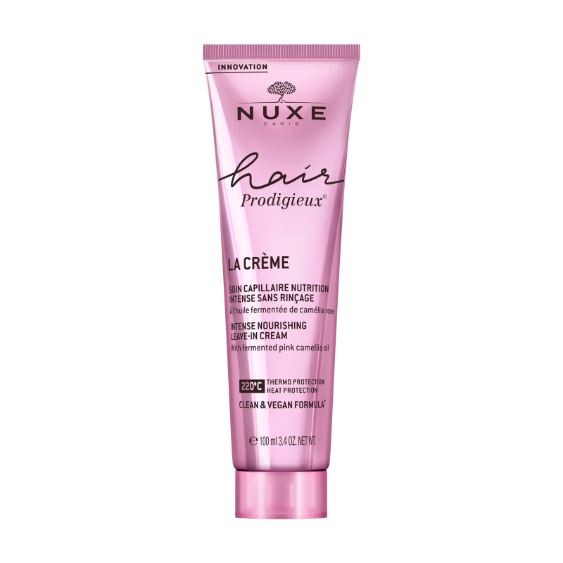 NUXE PRODIGIEUX HAIR LEAVE IN CREAM 100ML