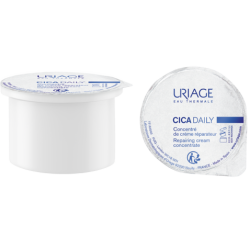 Uriage Cica Daily Repairing Cream Concentrate Refill