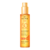 NUXE SUN TANNING OIL SPF50 150ML