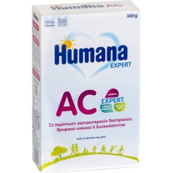 Humana AC Anticollic 300gr Box