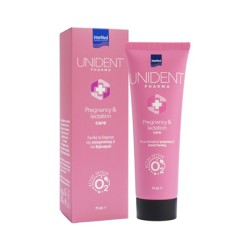 Unident Pharma Pregnancy Care Toothpaste 75ml