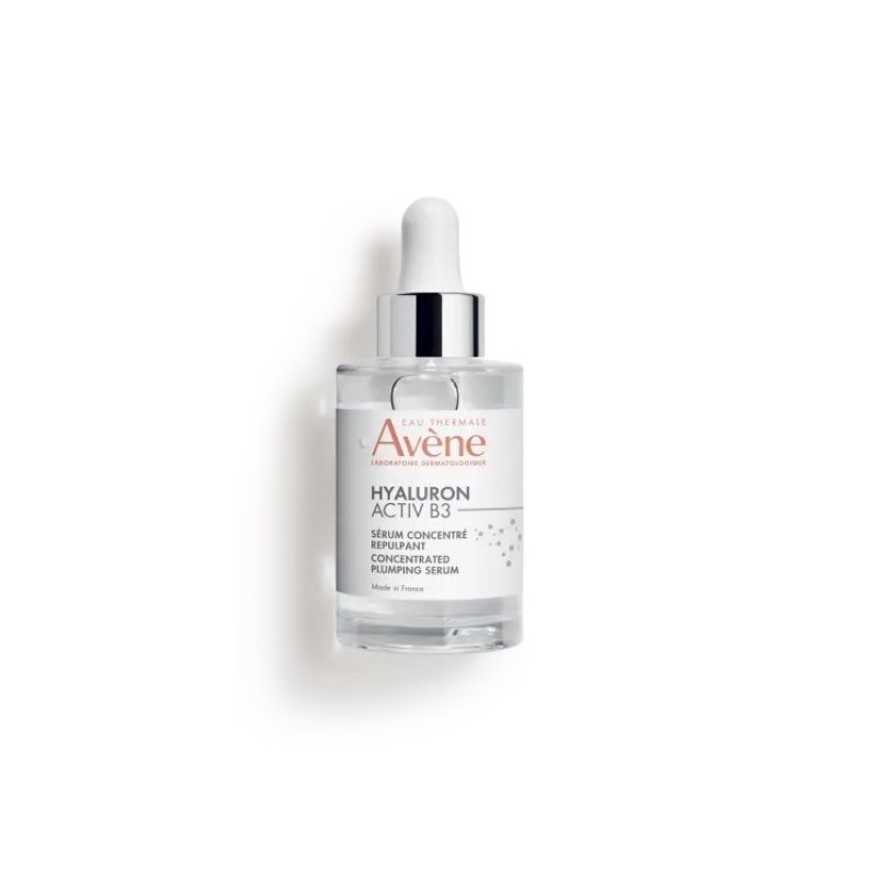Avene Hyaluron Activ B3 Serum 30ml