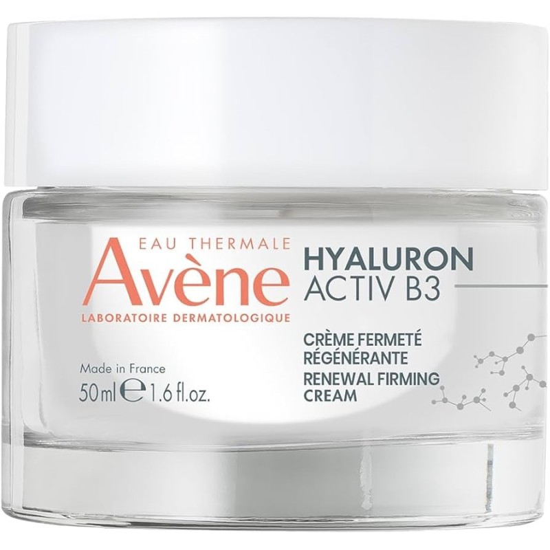 Avene Hyaluron Activ B3 Regenerating Cellulare 50ml
