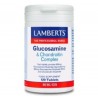 Lamberts Glucosamine & Chondroitin Complex 120 tabs
