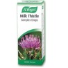 Vogel Milk Thistle Drops 50ml