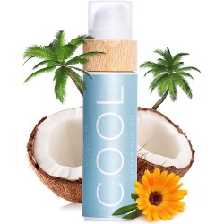COCOSOLIS AFTER SUN OIL 110ML