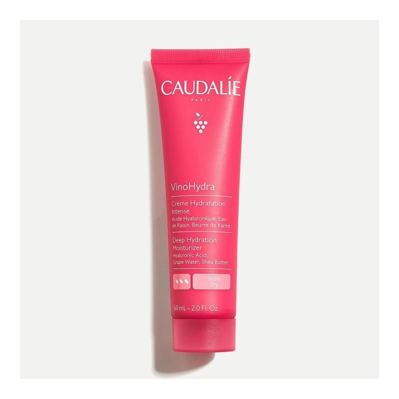 Caudalie VinoHydra Deep Hydration Moisturizer 50ML