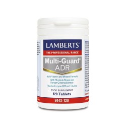 Lamberts Multi-Guard ADR 120 Tabs