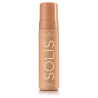 Cocosolis Solis Self Tan Foam Medium Natural Body Lotion