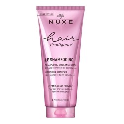 NUXE PRODIGIEUX HAIR SHAMPOO 200ML