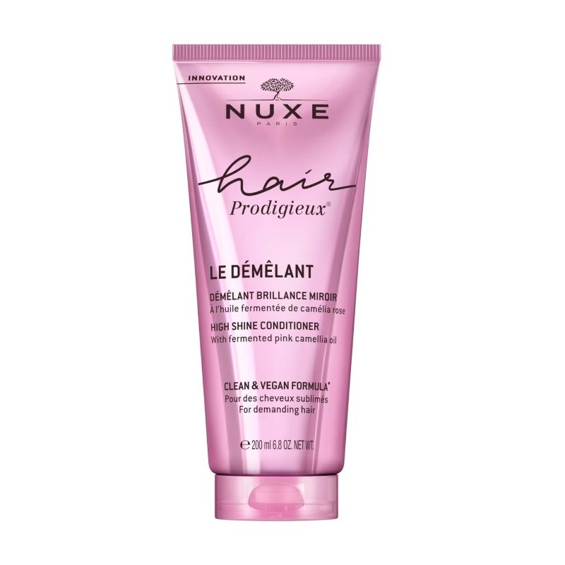 NUXE PRODIGIEUX HAIR CONDITIONER 200ML