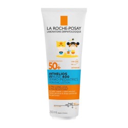 La Roche Posay Anthelios Uvmune 400 Dermo-Pediatrics Hydrating Lotion SPF50+