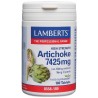 LAMBERTS ARTICHOKE 7425MG 180 TABS
