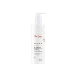 Avene XeraCalm Nutrition Moisturizing Lotion