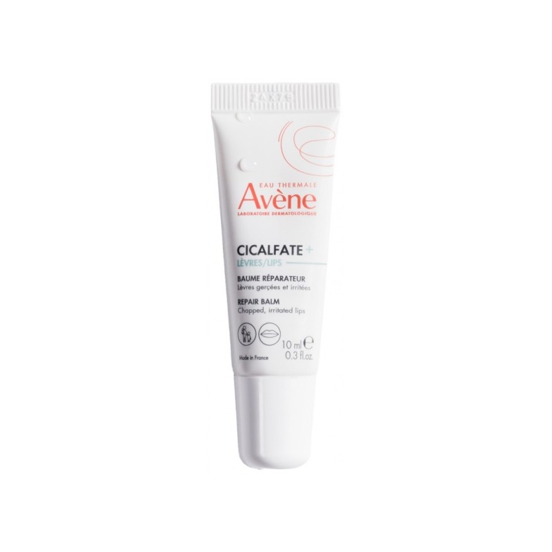 Avène Cicalfate Lip Repair Balm