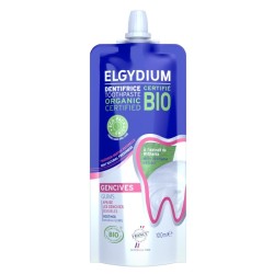 Elgydium Bio-Eco Sensitive Gums Toothpaste 100ml