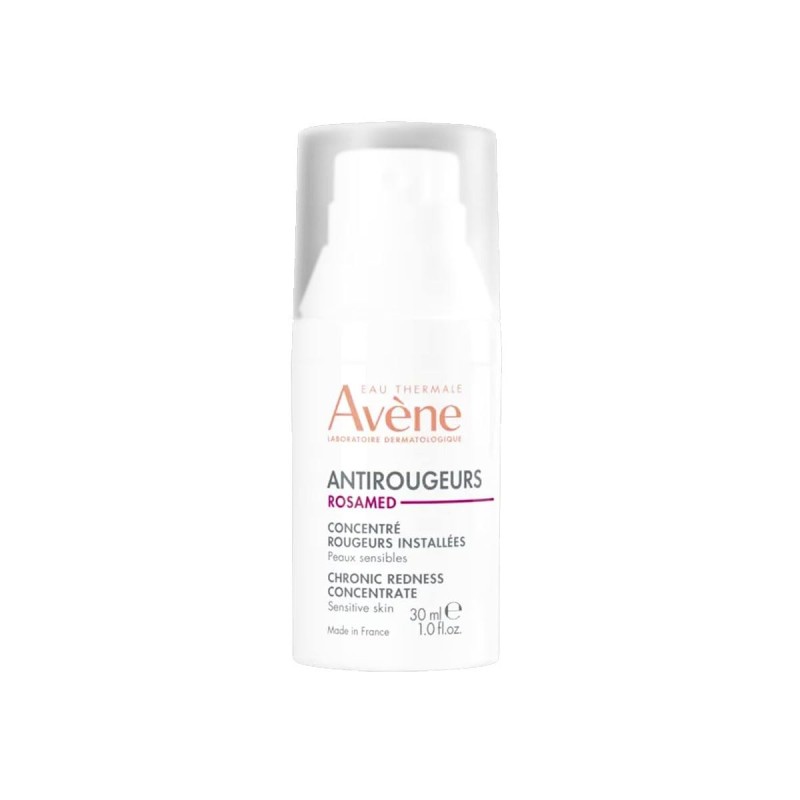 Avene Antirougeurs Rosamed 30ml