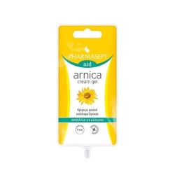 Pharmasept Arnica Cream Gel 15ml