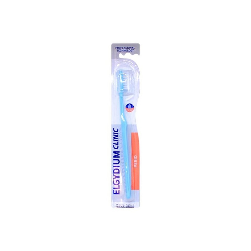 Elgydium Clinic Perio Toothbrush