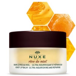 NUXE REVE DE MIEL HONEY LIP BALM 15G