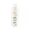 AVENE EAU MICELLAIRE DEMAQUILLANTE 400ml
