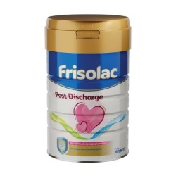 Frisolac Post Discharge 400g