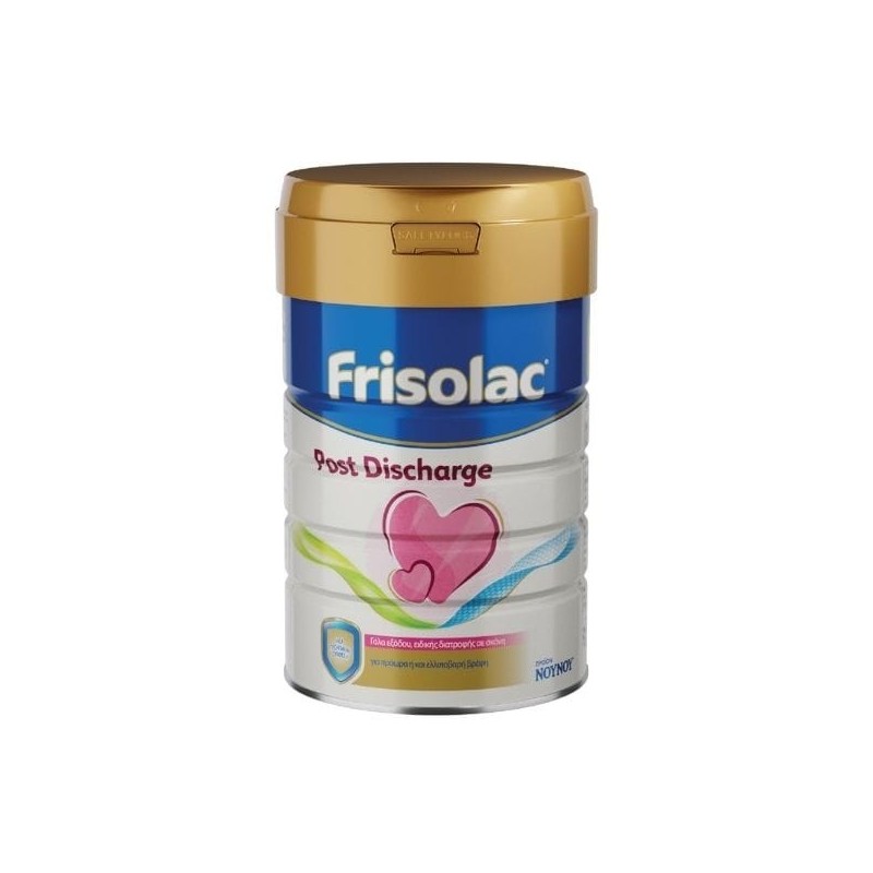 Frisolac Post Discharge 400g