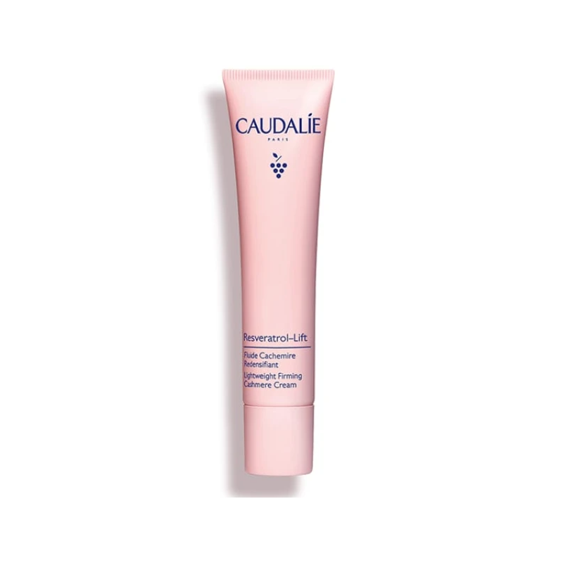 Caudalie Resveratrol-Lift Lightweight Firming Cashmere Cream 40ML