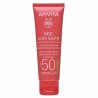 APIVITA BEE SUN SAFE ANTI SPOT ANTI AGE SPF50 GOLDEN 50ML