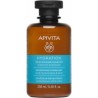 Apivita Shamp.Hyaluronic Fine Hair 250ml
