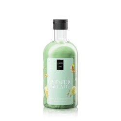LC Bath & Shower Gel Pistachio Gelato 500ml
