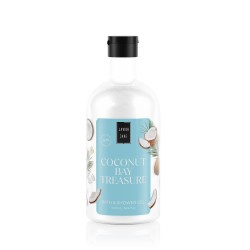 LC Bath & Shower gel Coconut Bay Treasure