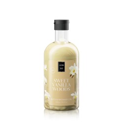 LC Bath & Shower Gel Sweet Vanilla Woods 500ml