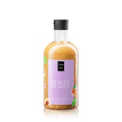 LC Bath & Shower gel Peachy Sunset 500ml