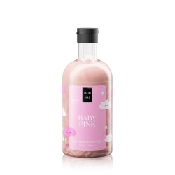 LC Bath & Shower gel Baby Pink 500ml