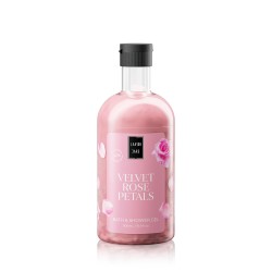 LC Bath & Shower Gel Velvet Rose Petals
