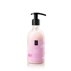 LC Body Lotion Baby Pink 300ml