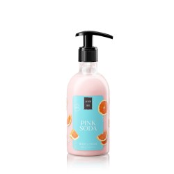 LC Body Lotion Pink Soda 300ml