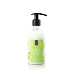 LC Body Lotion Sweet Citrus Garden 300ml