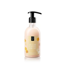 LC Body Lotion Sugar Toffee Crush 300ml