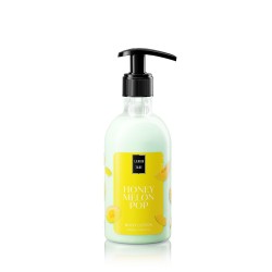 LC Body Lotion Honey Melon Pop